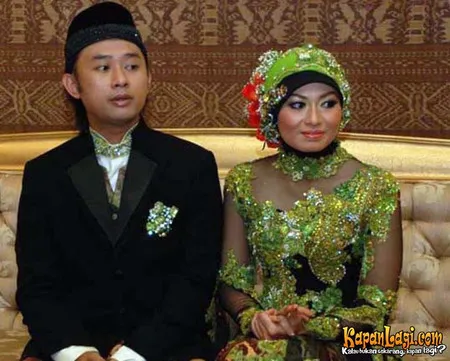 Foto Ronal Surapradja