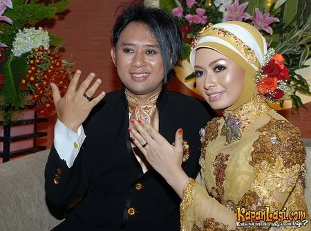 Foto Ronal Surapradja