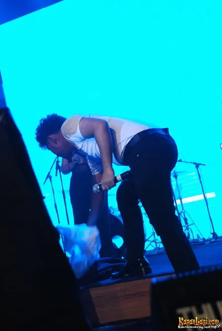 Foto Ronal Surapradja