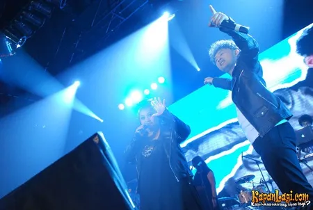 Foto Ronal Surapradja