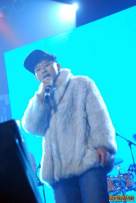 Foto Ronal Surapradja