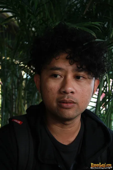 Foto Ronal Surapradja