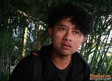 Foto Ronal Surapradja