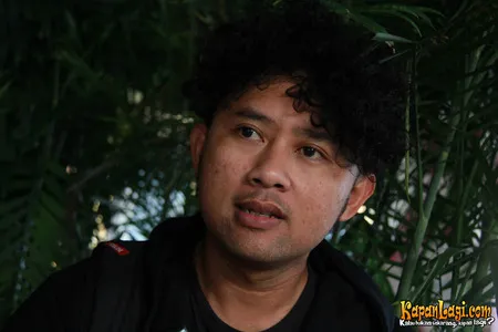 Foto Ronal Surapradja