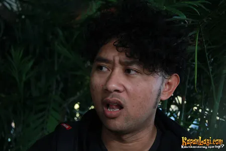 Foto Ronal Surapradja