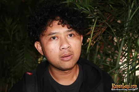Foto Ronal Surapradja