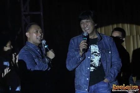 Foto Ronal Surapradja