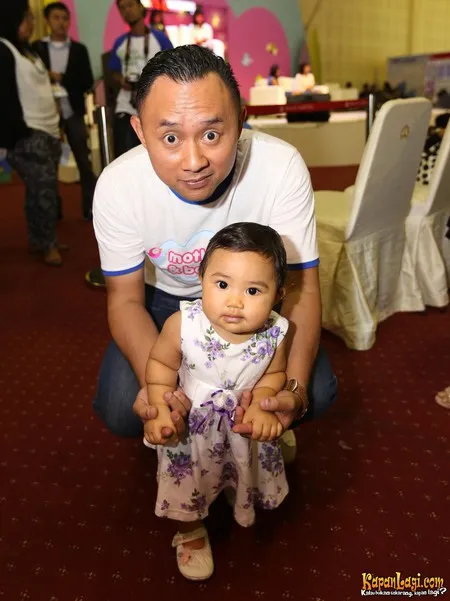 Foto Ronal Surapradja
