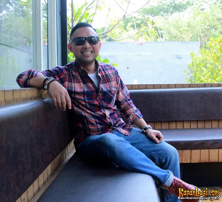Foto Ronal Surapradja