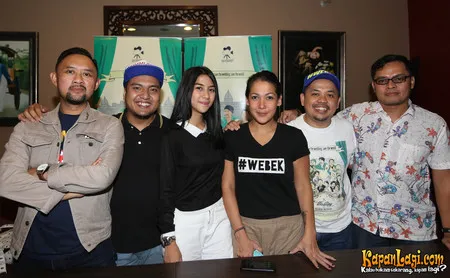 Foto Ronal Surapradja