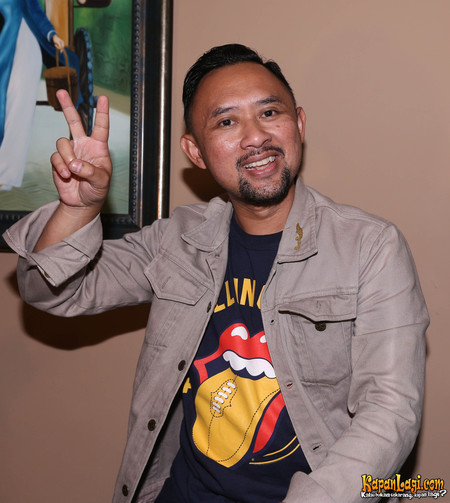 Foto Ronal Surapradja