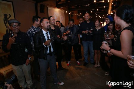 Foto Ronal Surapradja