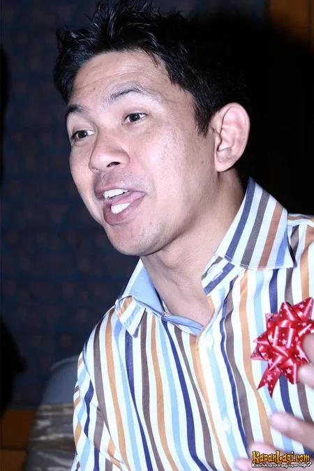 Foto Ronny Sianturi
