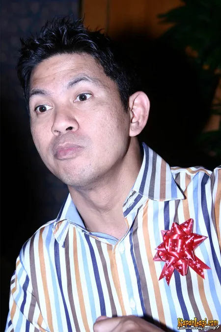 Foto Ronny Sianturi