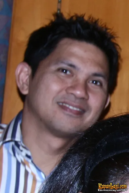 Foto Ronny Sianturi
