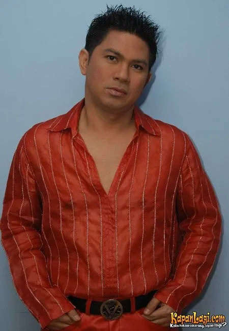 Foto Ronny Sianturi