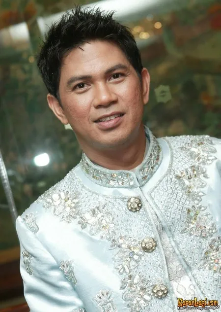 Foto Ronny Sianturi