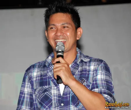 Foto Ronny Sianturi