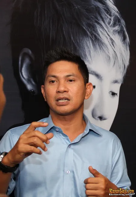 Foto Ronny Sianturi