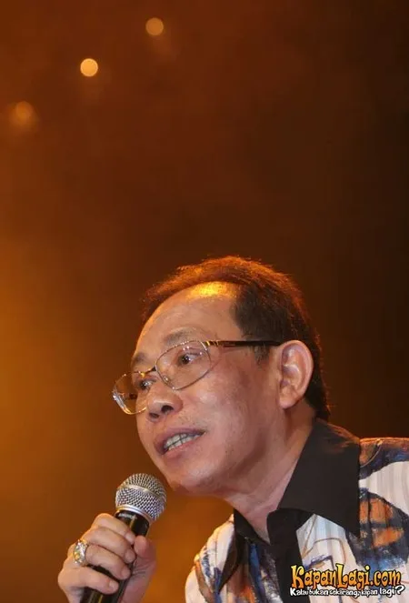 Foto Ronny Tanuwijaya