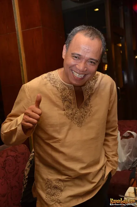 Foto Ronny Waluya