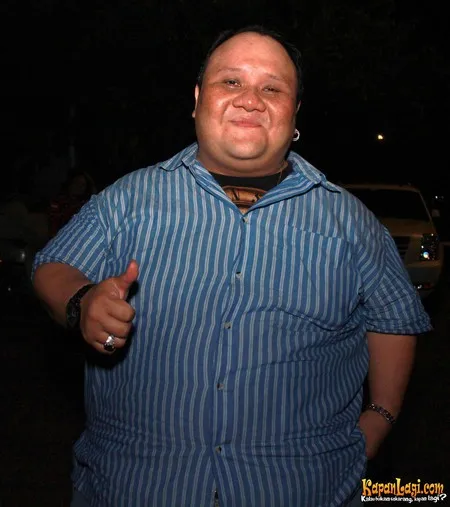 Foto Rony Dozer