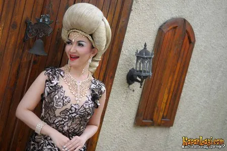 Foto Roro Fitria. Nomor Foto: 418