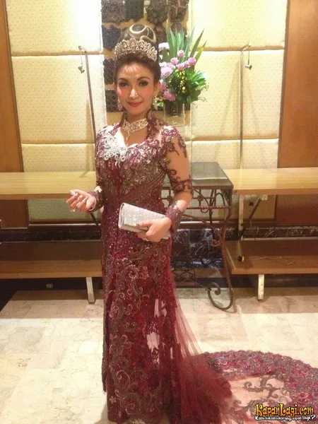 Foto Roro Fitria