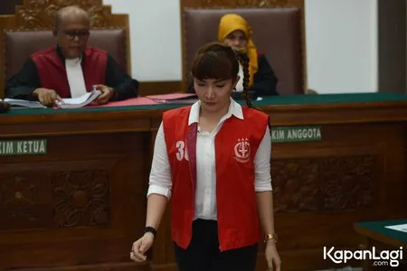 Foto Roro Fitria