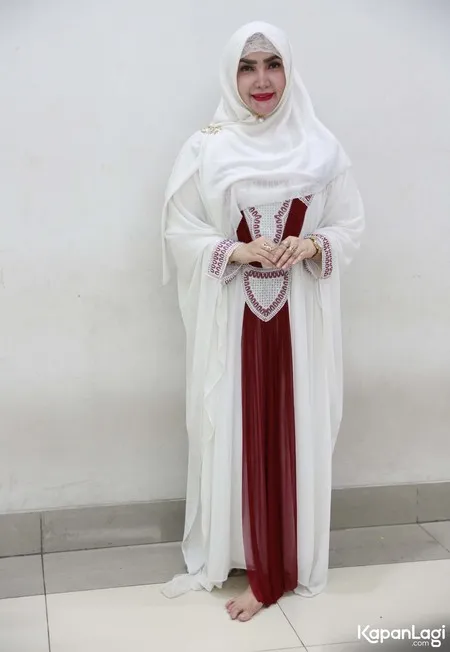 Foto Roro Fitria