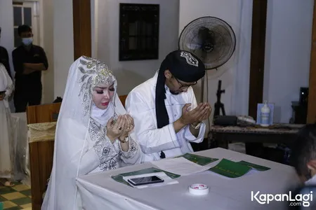 Foto Roro Fitria