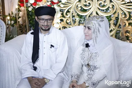 Foto Roro Fitria