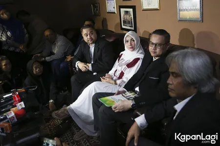 Foto Roro Fitria