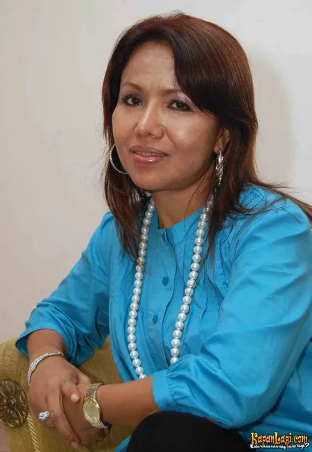 Foto Roro Rahmawati