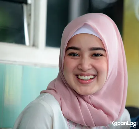 Foto Rosiana Dewi