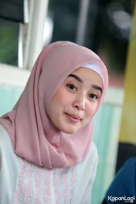 Foto Rosiana Dewi