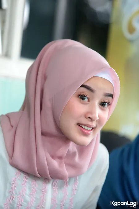 Foto Rosiana Dewi