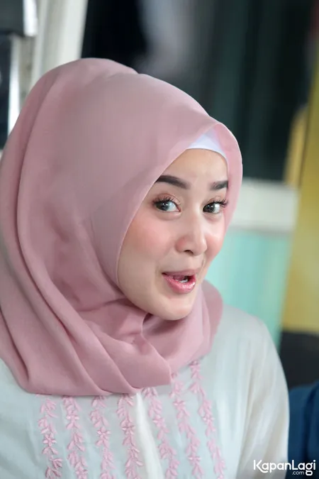 Foto Rosiana Dewi