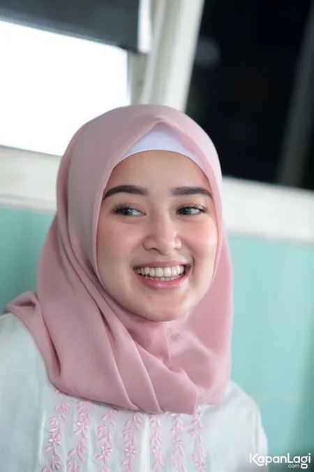 Foto Rosiana Dewi
