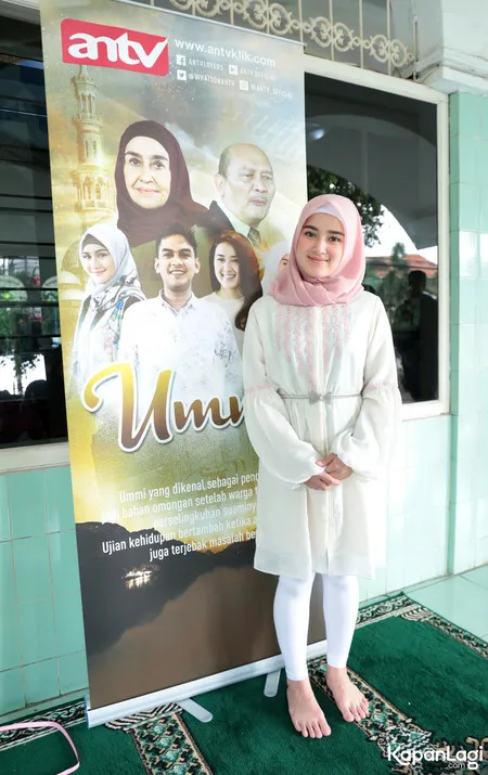 Foto Rosiana Dewi