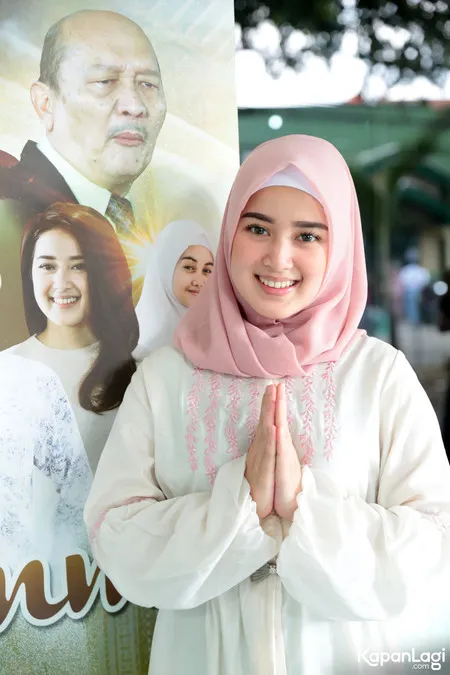 Foto Rosiana Dewi