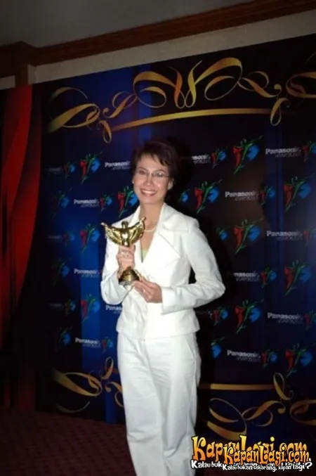 Foto Rosiana Silalahi