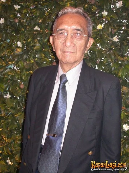 Foto Rosihan Anwar