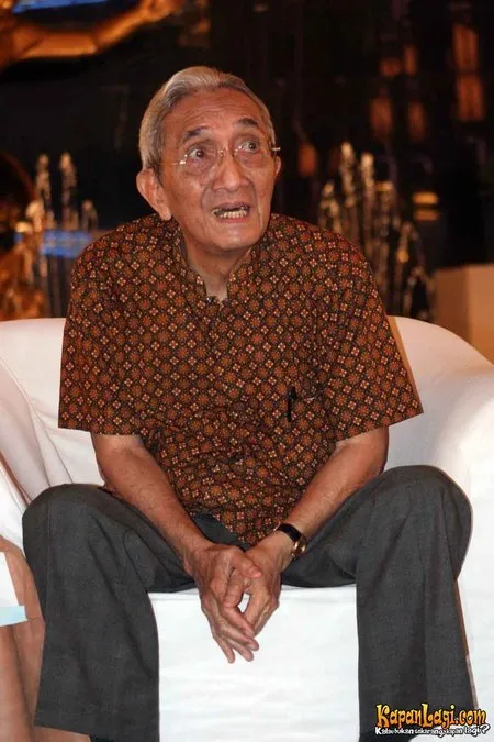 Foto Rosihan Anwar