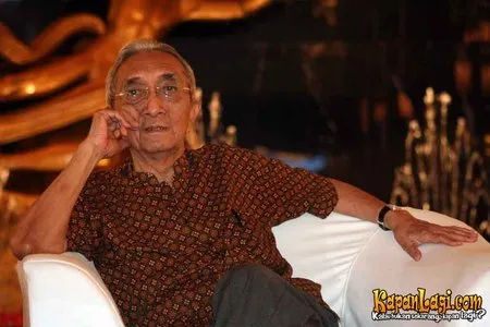 Foto Rosihan Anwar