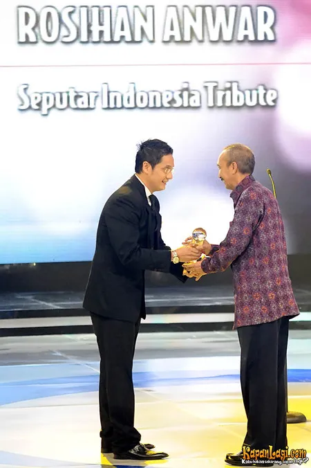 Foto Rosihan Anwar