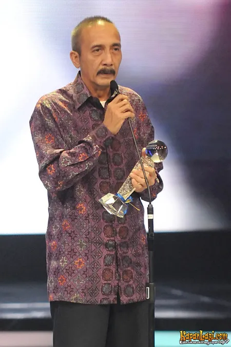 Foto Rosihan Anwar