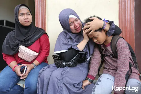 Foto Rosillia Octo Fany