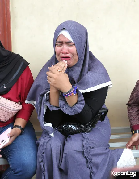 Foto Rosillia Octo Fany