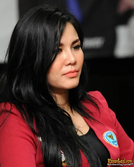 Foto Rosita Mawar